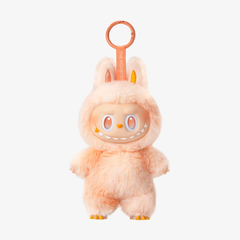 Pop Mart Labubu The Monsters Big into Energy Vinyl Face Blind Box - Image 3